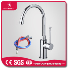 Schwan Hals Wasserhahn Küche tippen MK27603